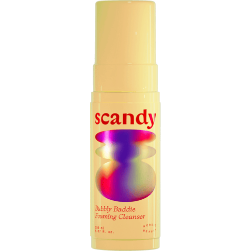 Scandy Bubbly Baddie Foaming Cleanser 150 ml