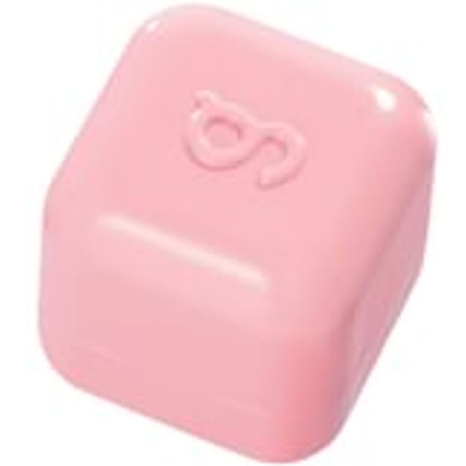 colorgram - Milk Bling Heartlighter - 8 Colors #05 Spring Pink Blossom