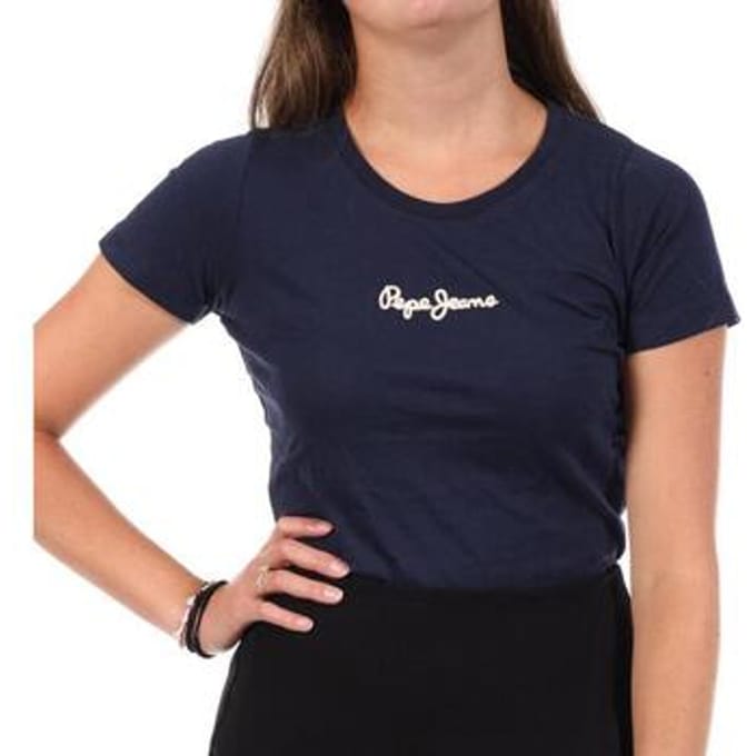 T-shirt Pepe jeans PL5000200