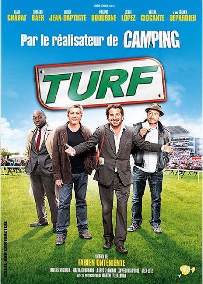 TURF
