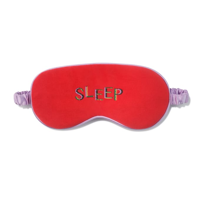 Space NK Eye Sleeping Mask