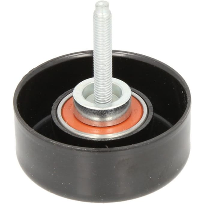 Rondsel/geleiderpoelie, V-riem SNR GA352.86