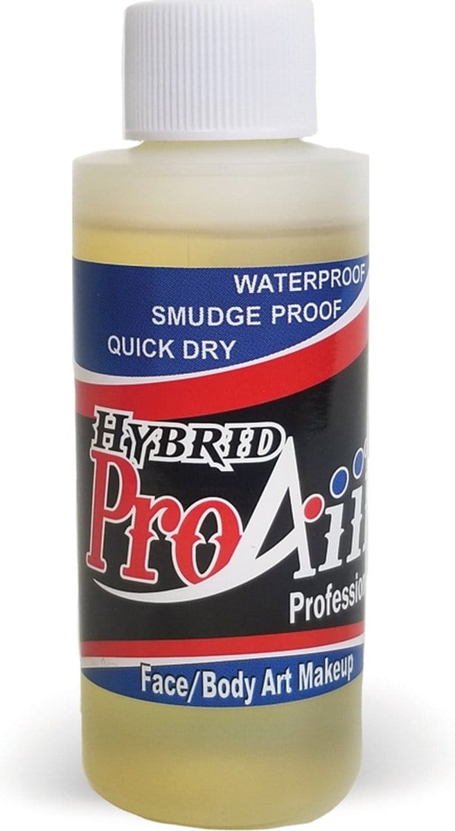 ProAiir Hybrid Ghost Glo Blacklight, 60ml