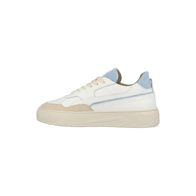 Antony Morato Sneakers MMFW01670-LE300001-7124 Blauw-42