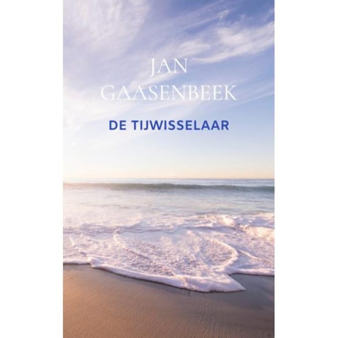 De Tijwisselaar - Jan Gaasenbeek