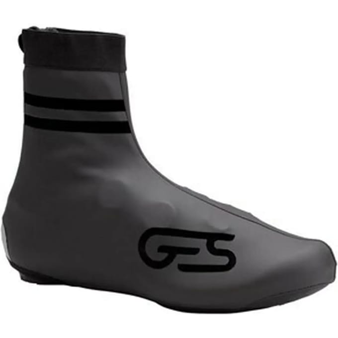 Schoenovertrekken GES