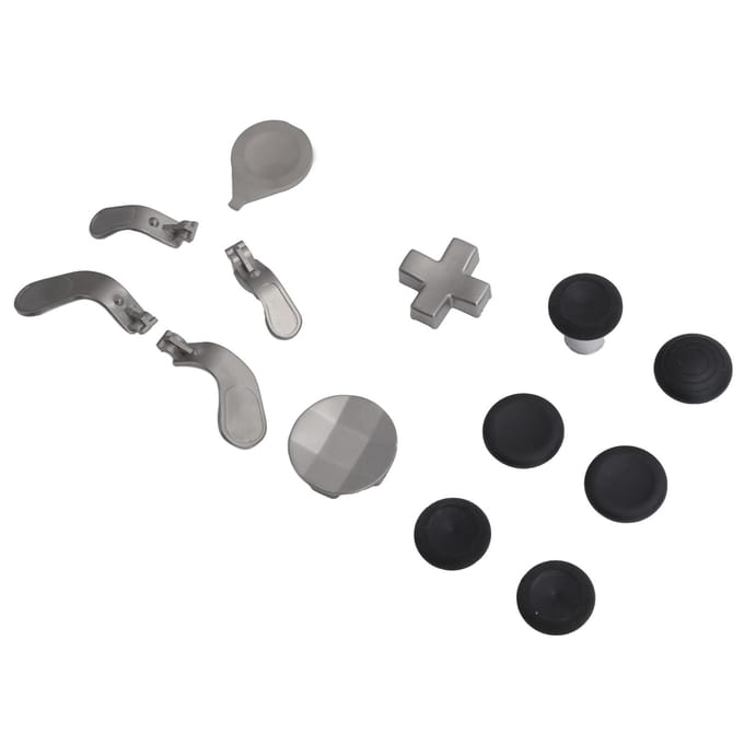 Game Controller Knop Paddles Set Gamepad Duimsticks voor XBOX ONE ELITE Serie 2