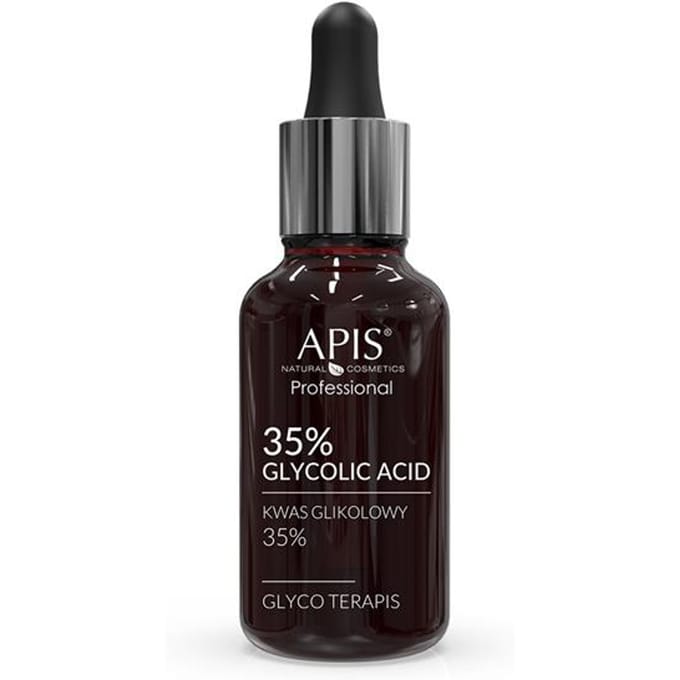 Apis - Glyco Terapis Glycolic Acid 35%