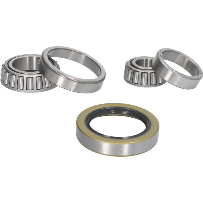Wiellagerset FEBI BILSTEIN 05581