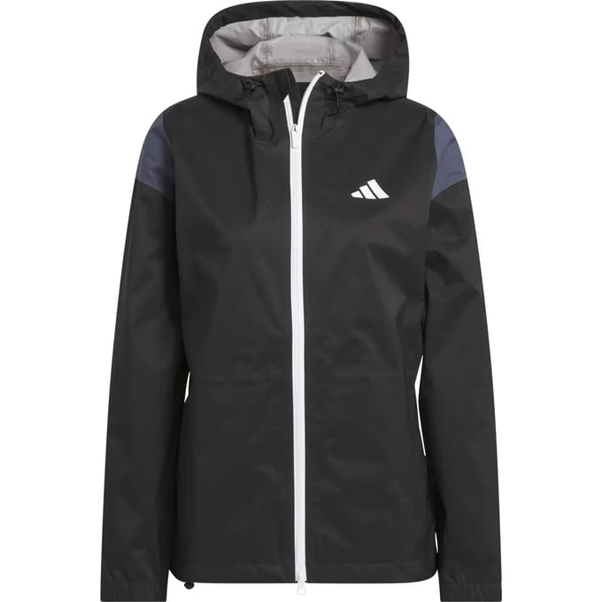 Waterdicht damesjack adidas RDY