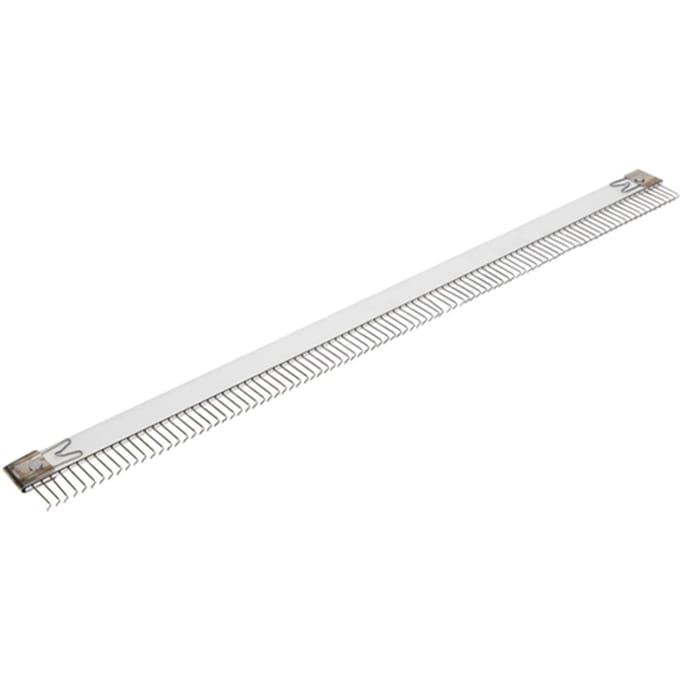 Breimachine Opzetkam Metalen Accessoires voor KH821 KH860 KH868 KH894 KH940 KH970 white