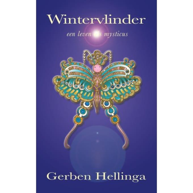 Wintervlinder - Gerben Hellinga