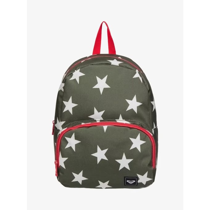 Meisjes rugzak met print Roxy Always Core