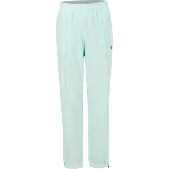 Diadora Match Trainingsbroek Dames-groen