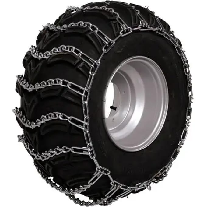 Sneeuwkettingen Kimpex V-Bar (x2)