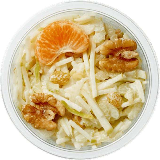 Salade Waldorf