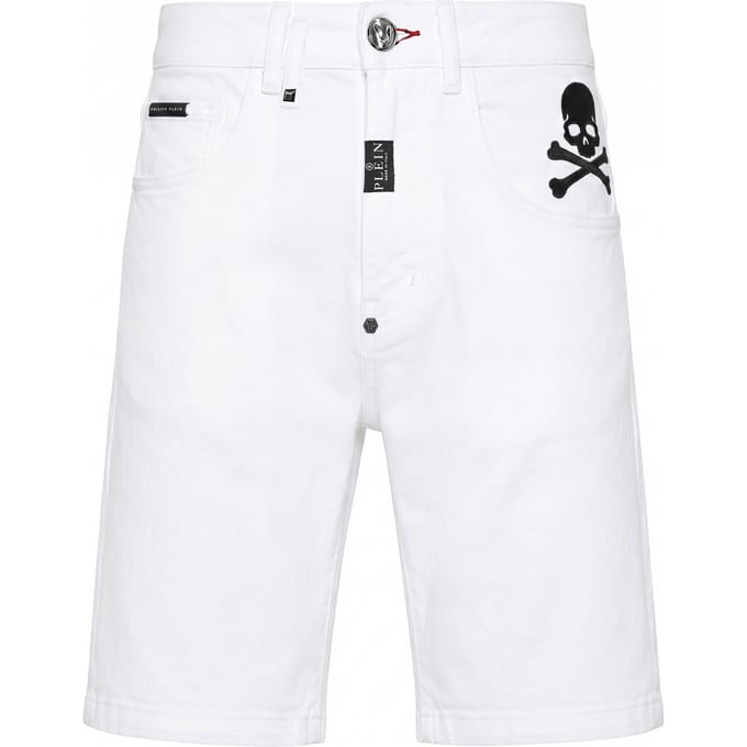 Denim Formentera Shorts Basics