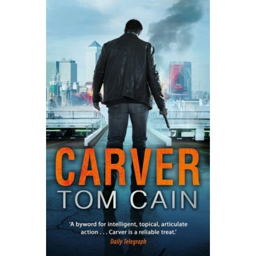Carver - Cain, Tom