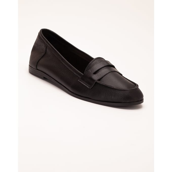 Dorothy Leren Loafer