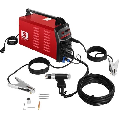 Stamos Germany Stiftlasapparaat - 2.500 J - 108.000 µF 10020159