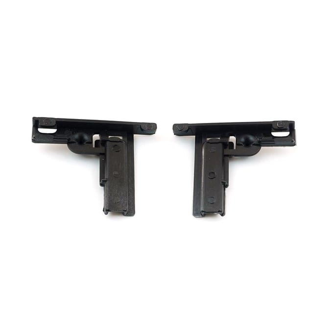 BSR596 ensemble de support de chaussure de commande mobile en verre avant 81633A5000 81634 pour Hyundai I30 Elantra GT