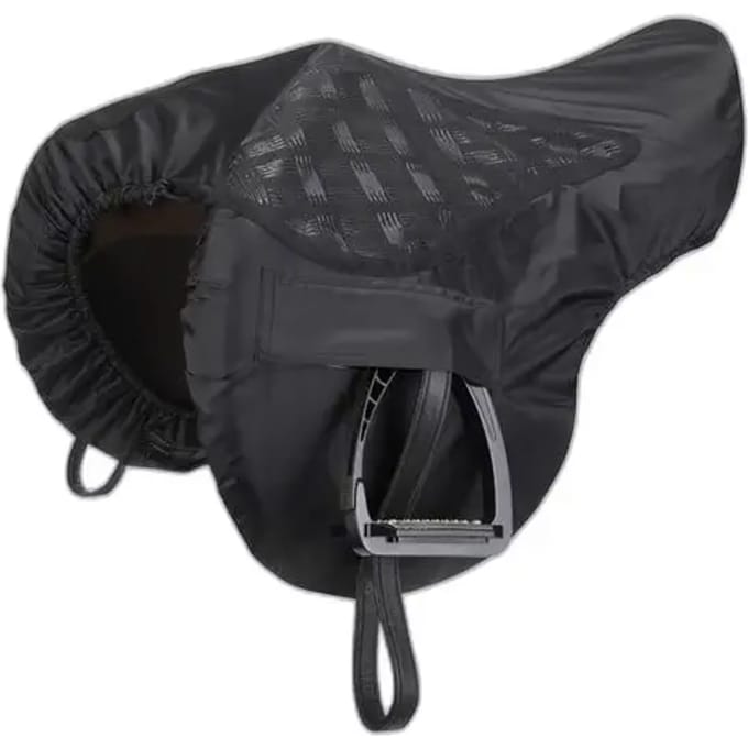 Zadelhoes voor paard LeMieux Ride On GP