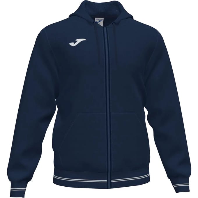 Jas met capuchon Joma Campus III