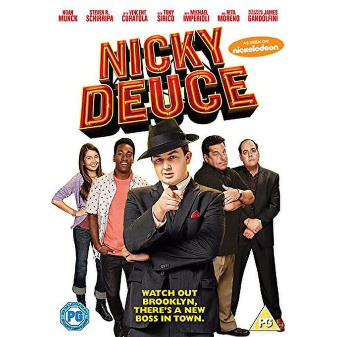 Nicky Deuce