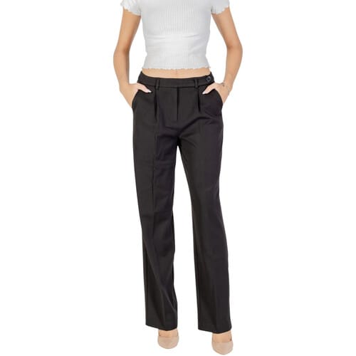 Chino Broek Only ONLSULAJMA LIFE HW STR PANT CC TLR 15351108
