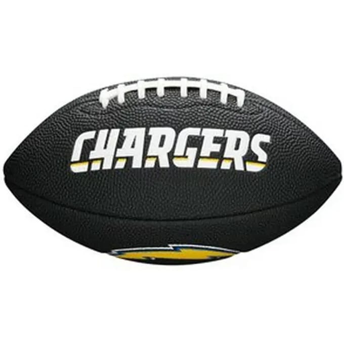 Minibal voor kinderen Wilson NFL