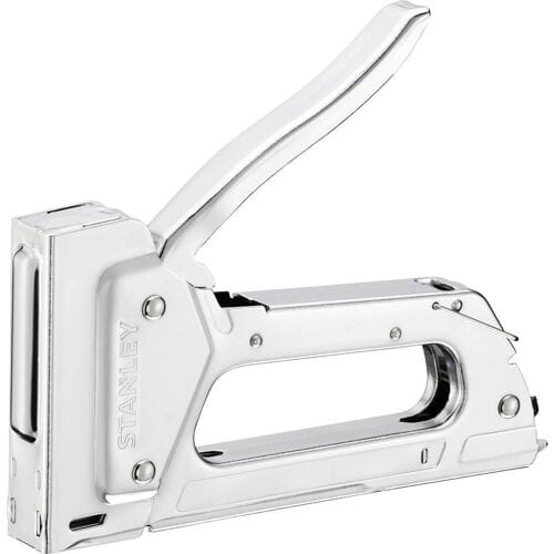 STANLEY TR45 6-TR45 Nietpistool Type niet Type A Lengte nieten 6 - 14 mm