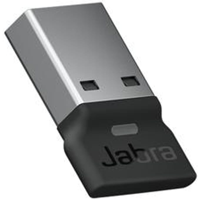Jabra Link 380a UC USB-A BT AV / multimedia paneel