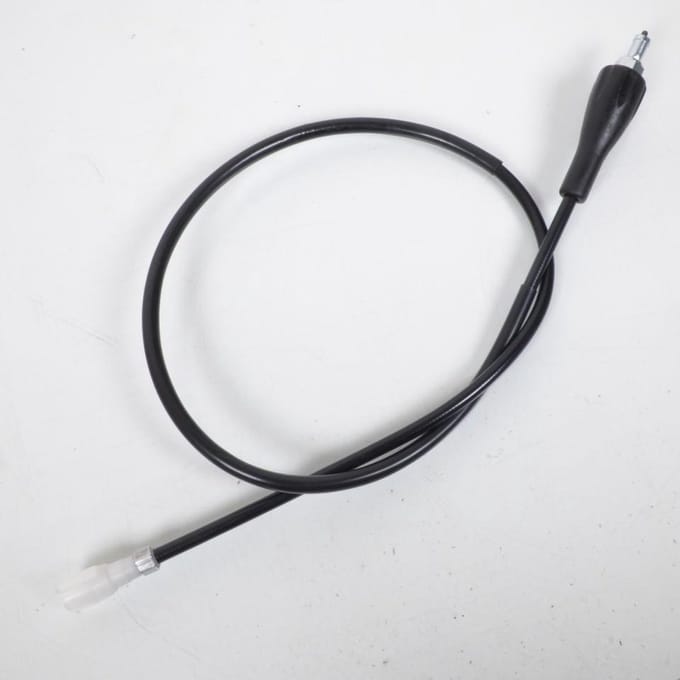 tecnium meterkabel voor scooter piaggio 50 nrg mc³ 2001 tot 2004 146sp nieuw
