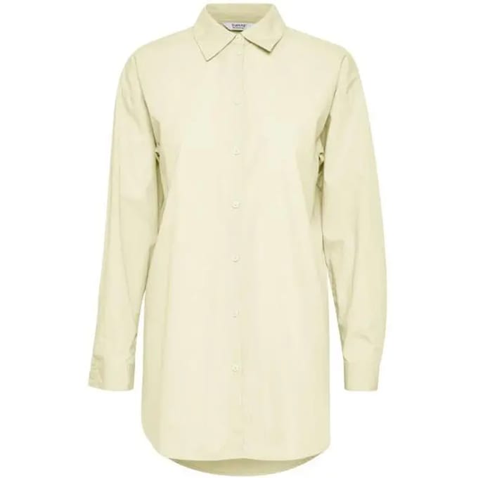 b.young - BYGAMZE SHIRT - Dames - Lange mouwen shirts