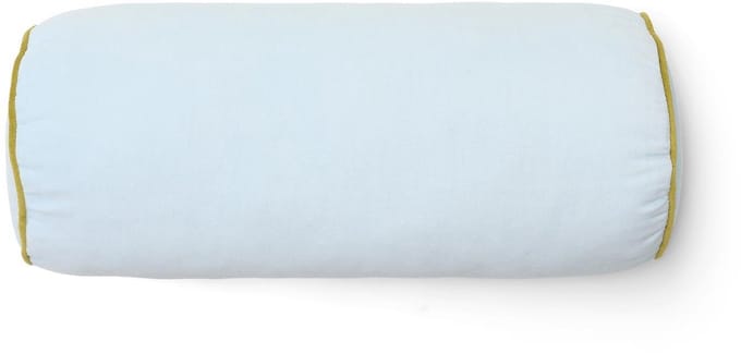 Essenza Luise Rolkussen Ijsblauw - 22x50 cm