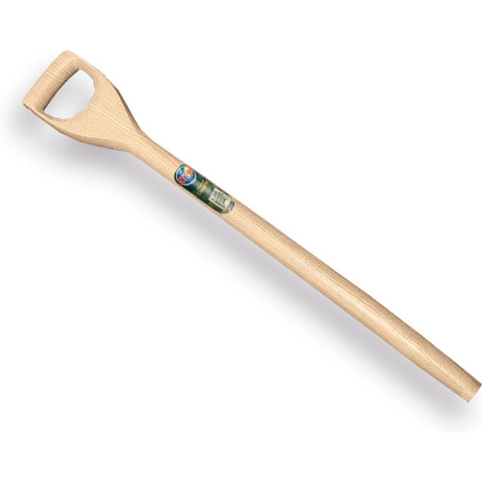 D-steel ATLAS gebogen 85cm