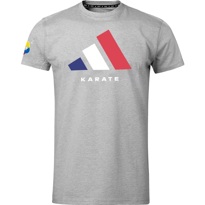 T-shirt adidas France