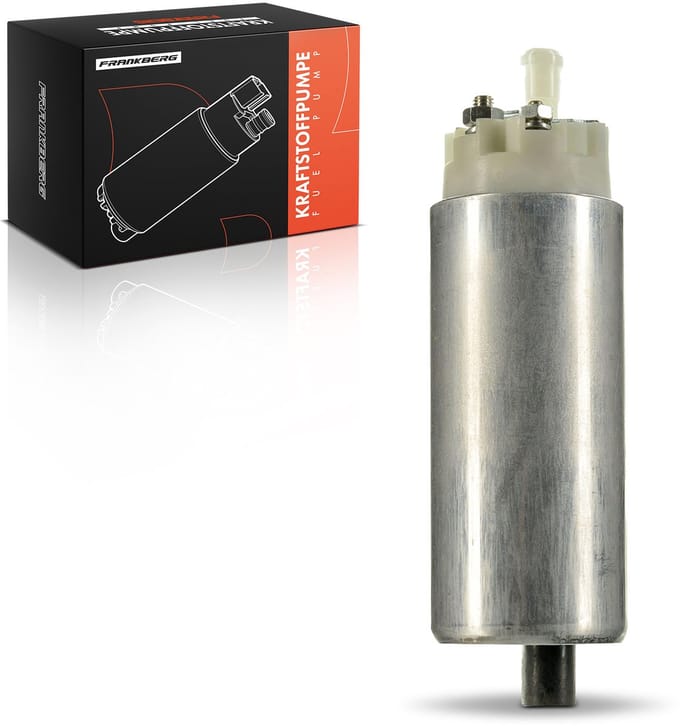 Frankberg 1x brandstofpomp voor BMW 5er E34 5er Touring 7er E32 18L