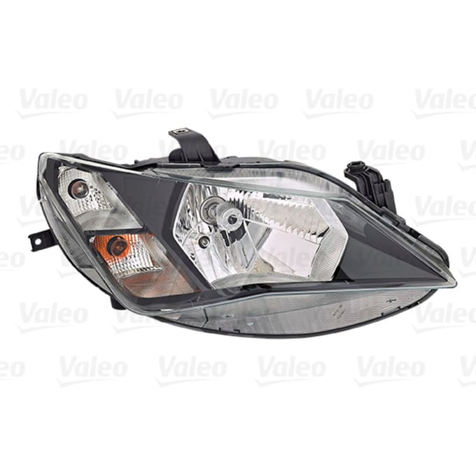 Koplampen VALEO 046721, rechts