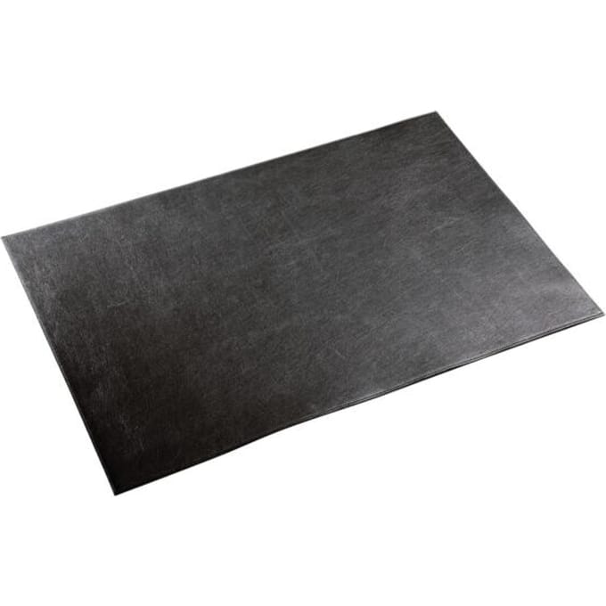 Durable 730501 730501 Bureau onderlegger Zwart (b x h) 65 cm x 45 cm
