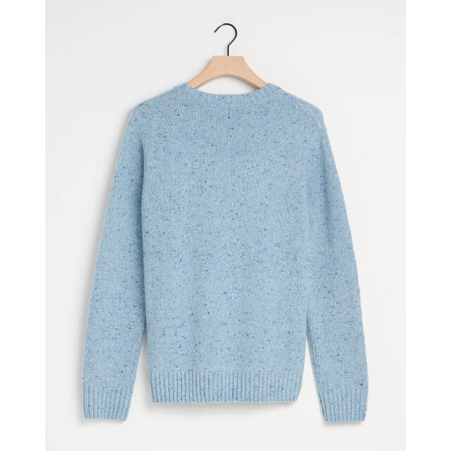 J.C. Rags Bud crew-neck sweater