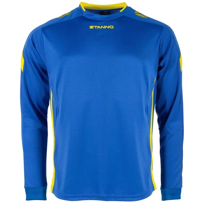 Jersey met lange mouwen Stanno Drive Match