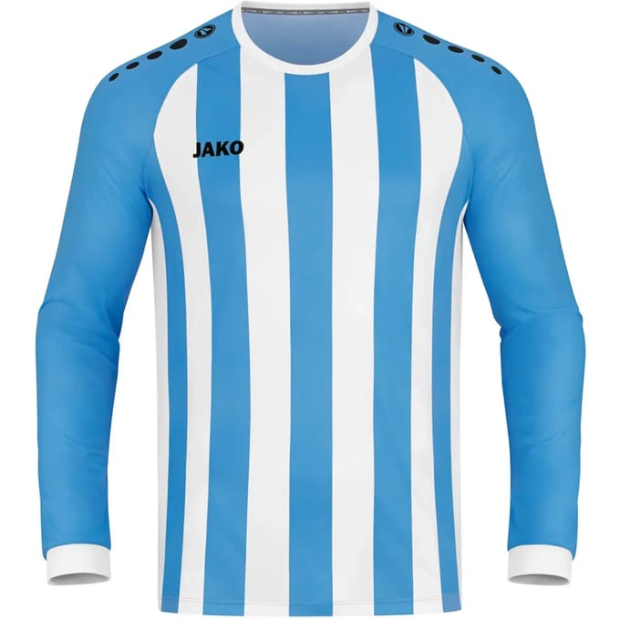 Jako - Shirt Inter LM - Voetbalshirt Blauw -S