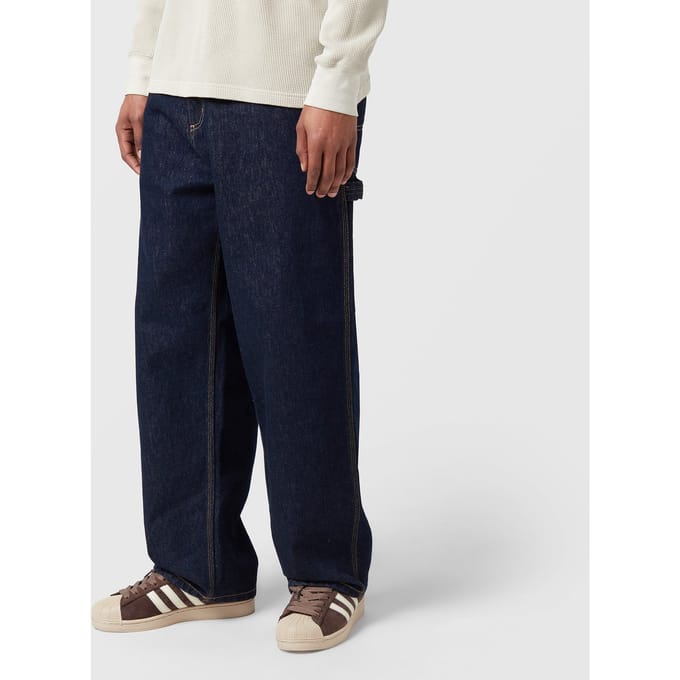 relaxed fit jeans model 'Belmont'