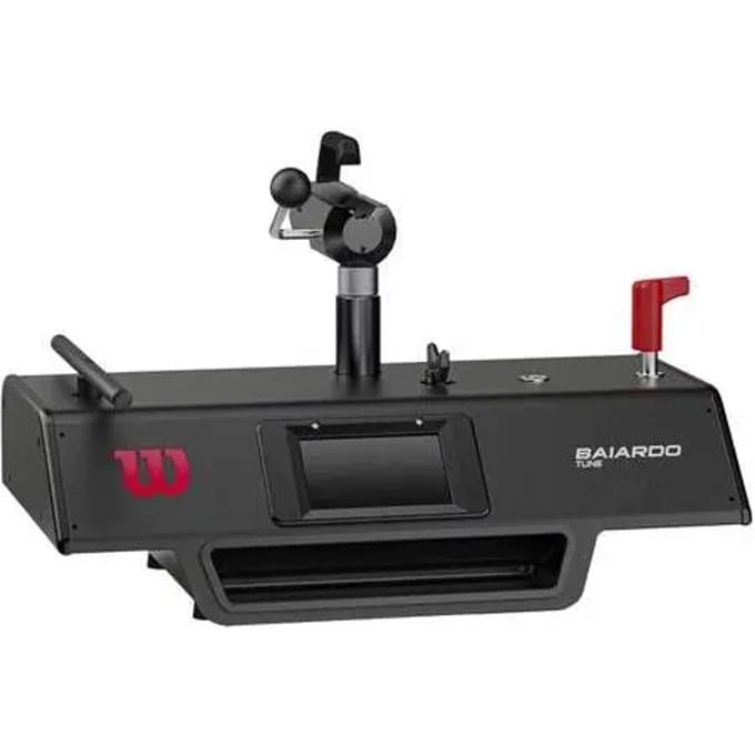 Draadmachine Wilson Baiardo Tune