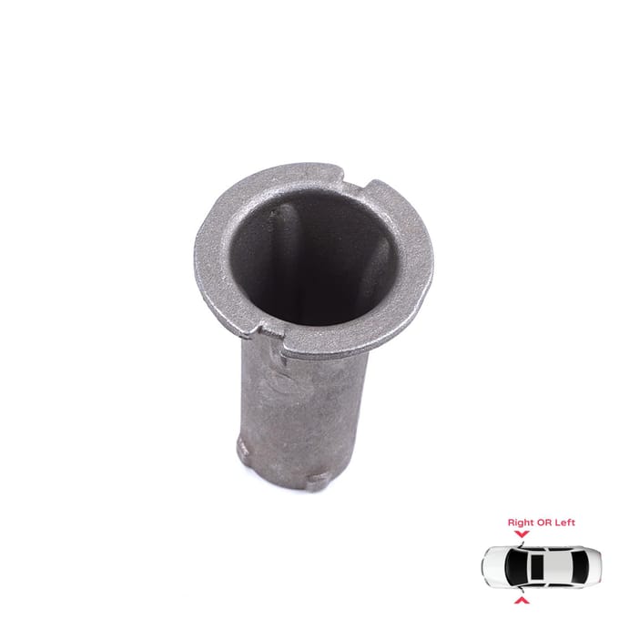 EDP1363 Zijvleugel Buitenspiegel Opvouwbare Draaibare Beugel Voor A3 8V 2012-2020 VW Passat B8 3G CB 2014-2024