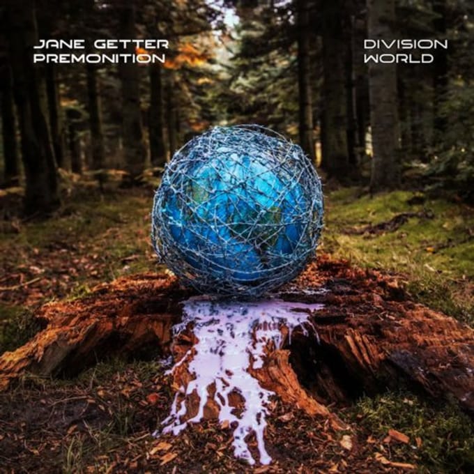 Division World - Jane Getter Premonition