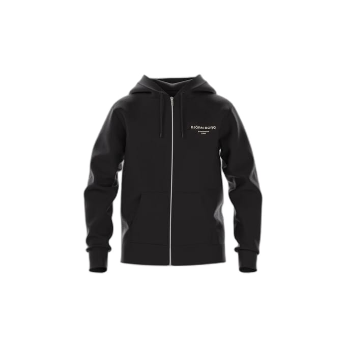 Kindercapuchon Björn Borg Essential 1