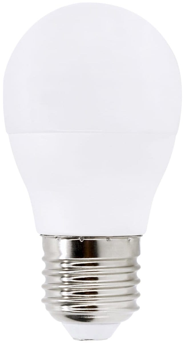 Bemko Premium LED Lamp E27 - vervangt 50W (7.5W) - 720lm - 3000K Warm Wit - 230V