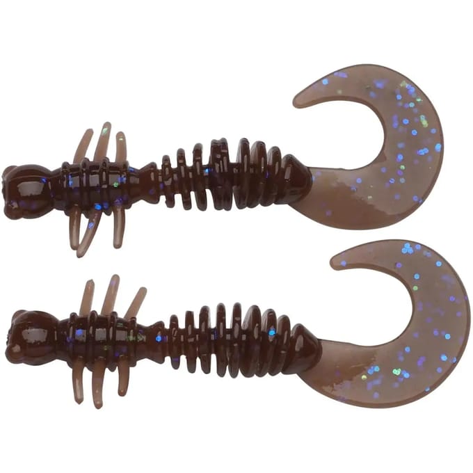 Lok Berkley Pwrbt Pwr Curly (x2)